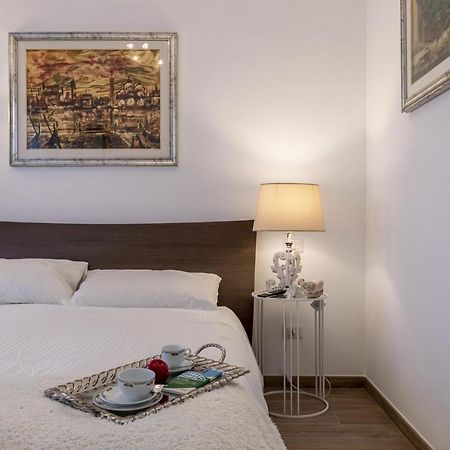 Luminoso Appartamento Con Terrazzo A La Storta Roma Eksteriør bilde
